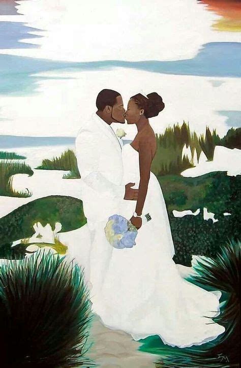 Pin By Kathy Paige On Beautiful Black Art Black Love Art Black Art