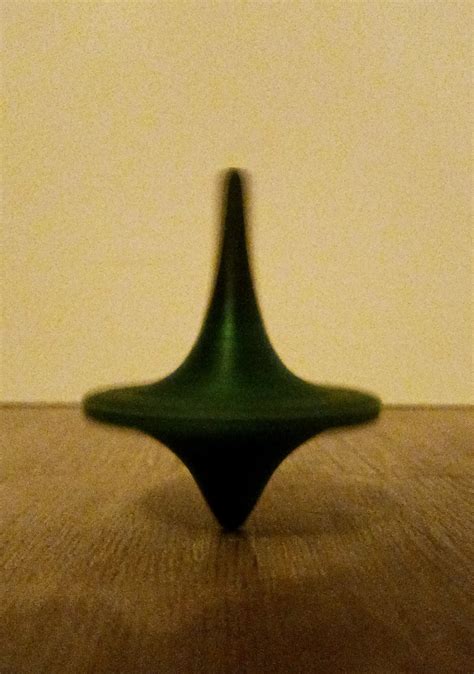 Spinning Top Spinning Top By Kingtut Download Free Stl Model