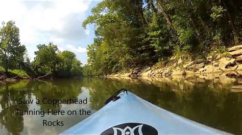 Elk River Tn Kayak Trip 2013 Youtube