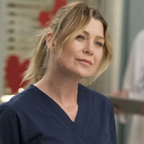 Meredith S Best Grey S Anatomy Quotes Of All Time