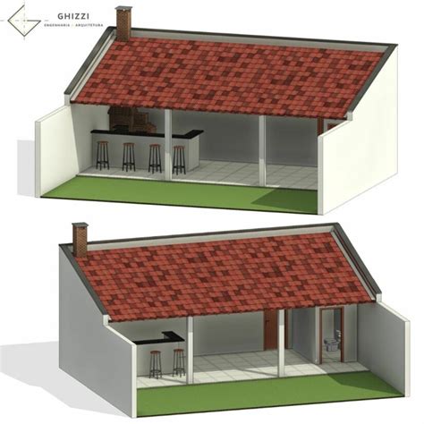 Qual a dimensão Mínima de um Pilar Ghizzi Eng Arq