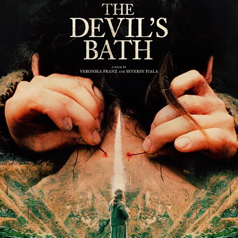 The Devil S Bath Ign