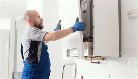 Boiler Maintenance Services in Toronto