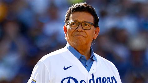 Fernando Valenzuela Dead Celeb Dodgers Baseball Fans Mourn Pitcher