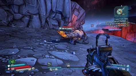 Borderlands The Pre Sequel Review Pc