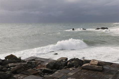 Entrance To Portpatrick Harbour Billy Mccrorie Cc By Sa