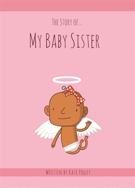 Inside Baby Sister Cover