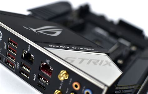 Asus Rog Strix X570 E Gaming Skroutzgr