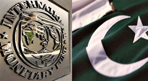 Pakistan And Imf Conclude Technical Level Talks