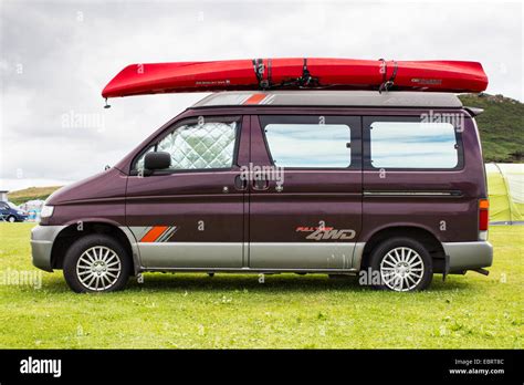 Mazda Bongo Campervan (4 Berth) | ubicaciondepersonas.cdmx.gob.mx