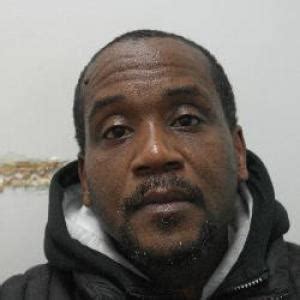 Derrick Anthony Moss A Registered Sex Offender In Upper Marlboro MD At Offender Radar