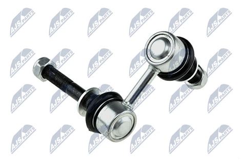 Łącznik stabilizatora ZLP NS 091 NTY sklep e autoparts pl