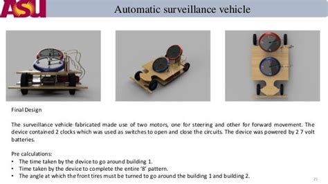 Mechanical Design Engineering Portfolio