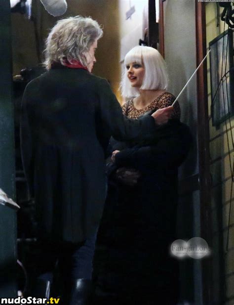 Chloë Grace Moretz chloegmoretz https Nude OnlyFans Photo