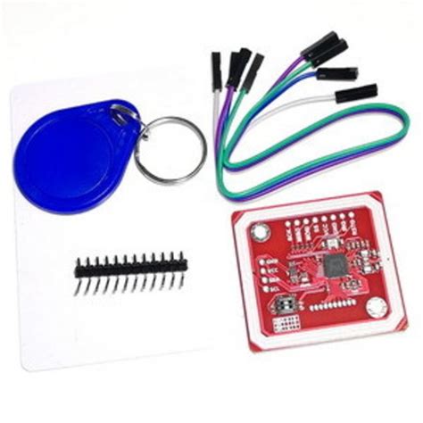 Rfid Nfc Pn V Yourduino Ru