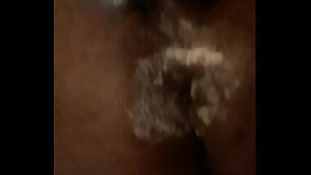 DL Black Hubby Fucks Self With Huge Dildo While Wife S Away XVIDEOS