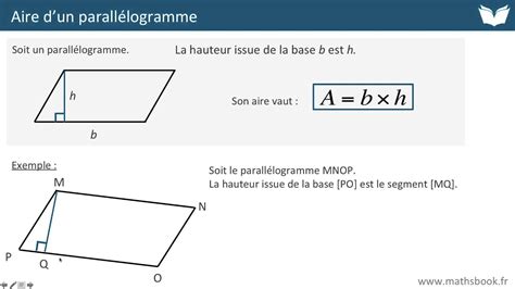 Mise Jour Imagen Formule Pour Calculer L Aire D Un