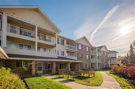 Sienna Living Retirement Homes In Ontario And Bc Location Feature