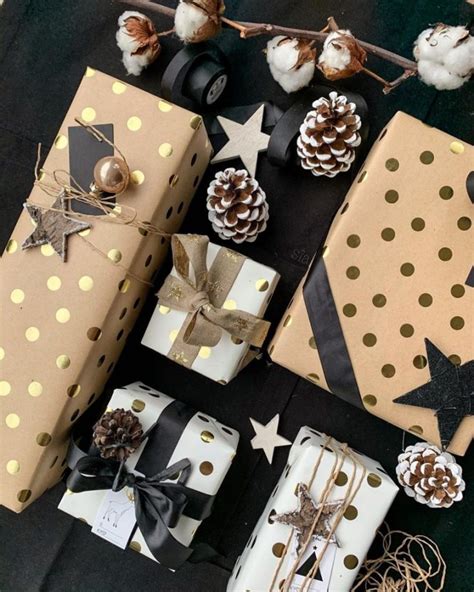 25 Beautiful T Wrapping Ideas For Christmas Life On Kaydeross Creek