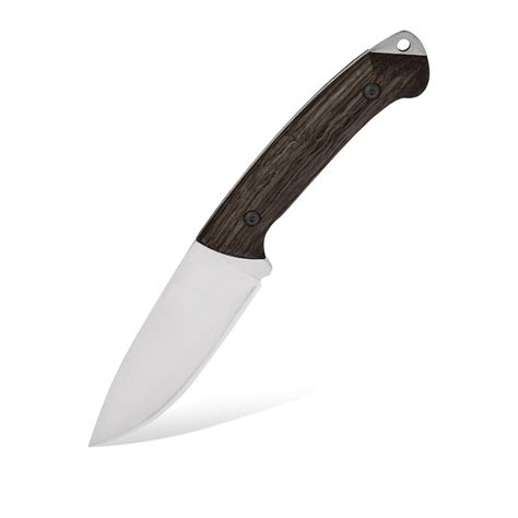 BPS Knives Adventurer Camping Knife With Ferro Rod