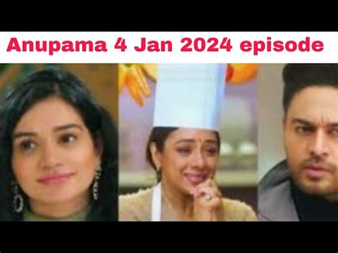 Anupama Th January Written Episode Update Kavya Takes A Stand