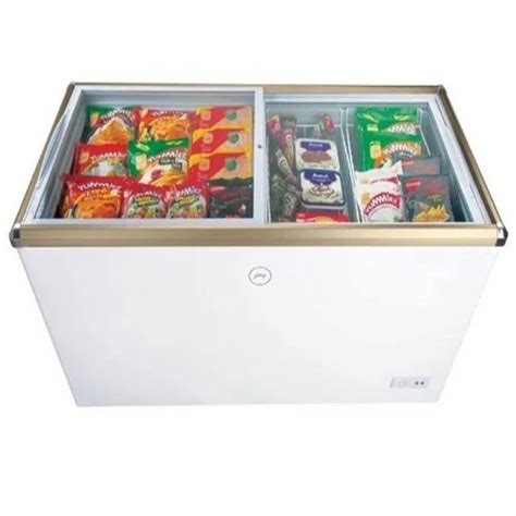 Godrej Glass Top Deep Freezer 300 L At Rs 31700 Piece In Lucknow ID