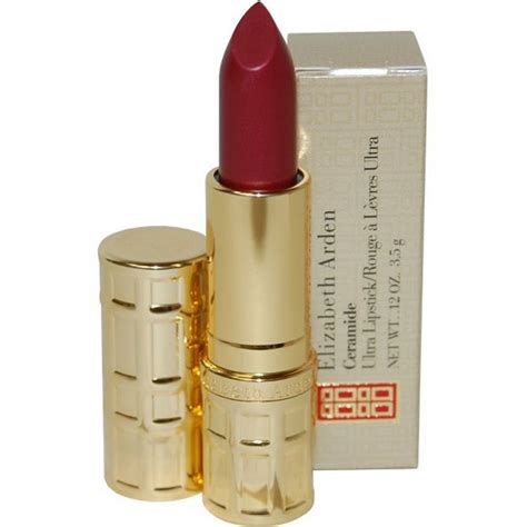 Elizabeth Arden Ceramide Ultra Lipstick 35g Cassis Elizabeth Arden