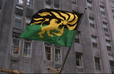 The Kingdom Of Zamunda Rmonarchism