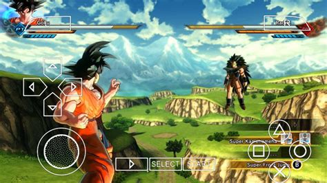 Dragon Ball Z Xenoverse 2 Ppsspp Iso Download Loxacan