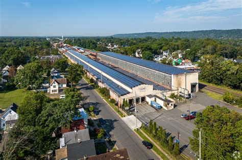 1000 S 2nd St Plainfield NJ 07063 Industrial Property For Lease On