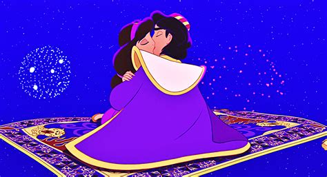 Princess Jasmine Disney Wallpapers - Wallpaper Cave