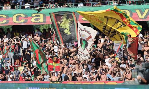 Ternana Spal Formazioni Dove Vederla In Tv E Streaming Altri