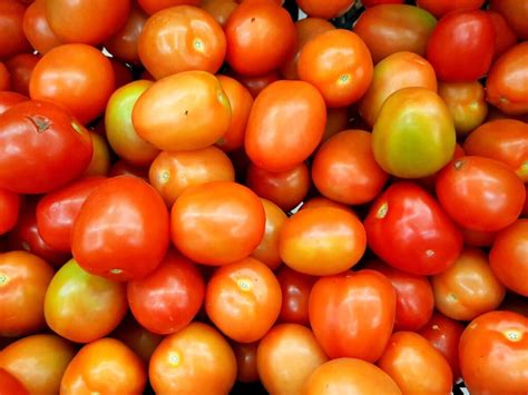 Tipos De Tomate Conhe A As Variedades E Usos Na Cozinha