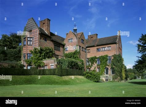 Chartwell house hi-res stock photography and images - Alamy