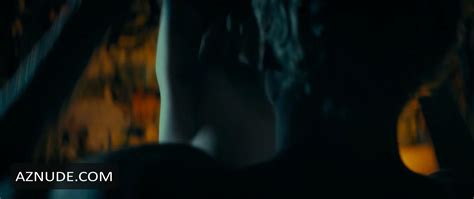 The Wild Fields Nude Scenes Aznude