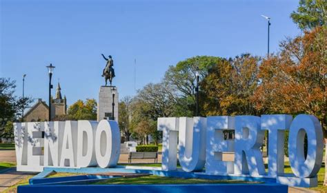 Fundaci N Venado Tuerto