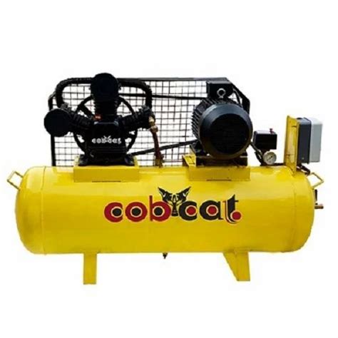 Reciprocating Air Compressors At Best Price In Coimbatore By Coburg