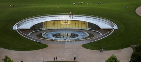 St. Louis' Gateway Arch reopens with a new name and a new museum | The ...