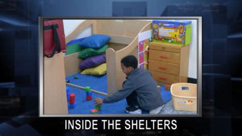 April 25 2017 Inside The Shelter Metrofocus