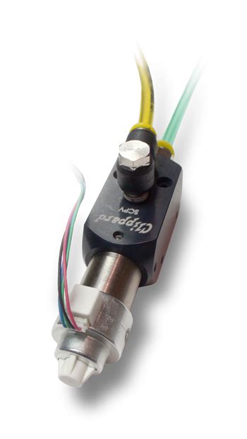 Clippard Stepper Controlled Proportional Valve Clippard Knowledgebase