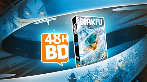 Le Manga Wakfu Lhonneur Aux H Bd Info Actualit S Wakfu Le