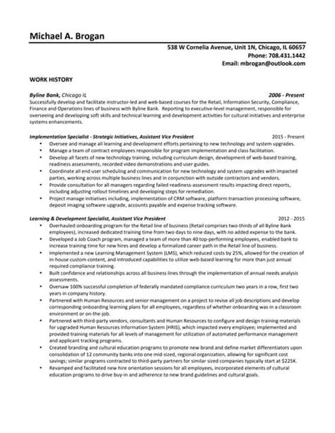 Mark F Hagerty Od Training Director Resume