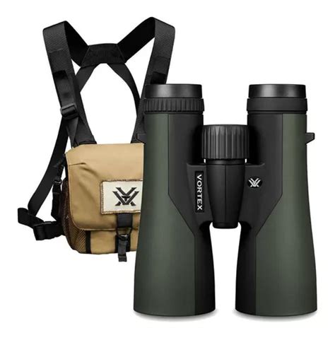 Binocular Vortex Crossfire Hd 12x50