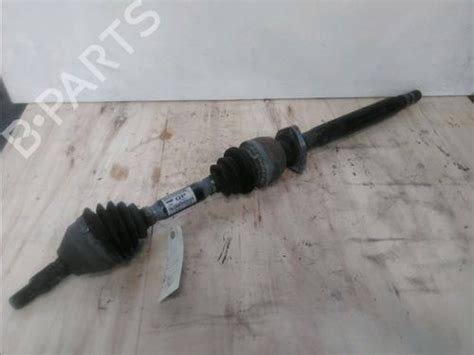 Arbre De Transmission Avant Droit Opel Vectra C Gts Z Cdti F