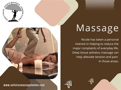 East London Massage Ashiatsu Massage In London Medium