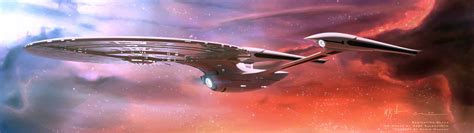 Dual Monitor Star Trek Wallpaper 54 Images