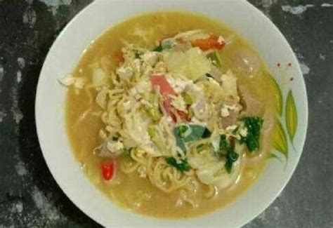 17 Resto Mie Kuah Special Paling Lezat di Jakarta - MenuKuliner.net