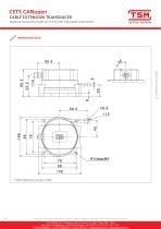 CET5 CANopen TSM SENSORS SRL PDF Catalogs Technical Documentation