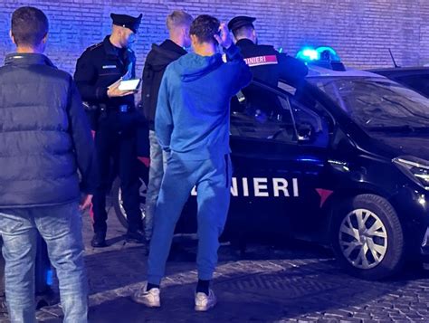 Massacro Di Priverno Arrestato Il Figlio Anagnia