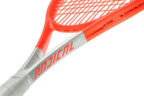 Head Radical Mp Tennis Racket Tennisnuts